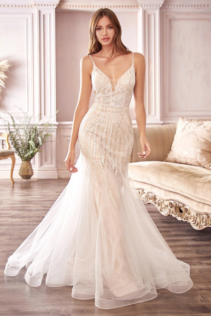 The Melanie – Tatiana's Bridal Boutique